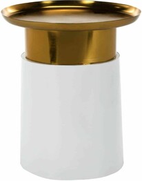 ZENITH TRAY TOP SIDE TABLE