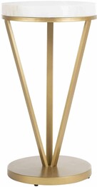 THEIA ACCENT TABLE