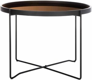 RUBY MEDIUM TRAY ACCENT TABLE