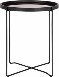 RUBY SMALL TRAY ACCENT TABLE