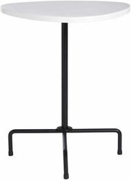 BERLIN TRIPOD SIDE TABLE