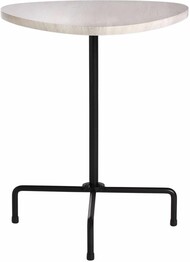 BERLIN TRIPOD SIDE TABLE