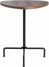BERLIN TRIPOD SIDE TABLE