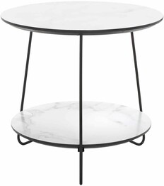 AVANI ROUND SIDE TABLE