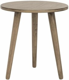 ORION ROUND ACCENT TABLE