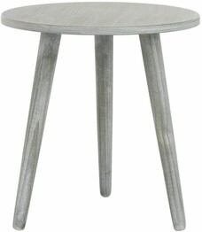 ORION ROUND ACCENT TABLE