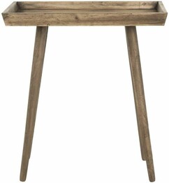 NONIE TRAY ACCENT TABLE