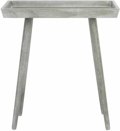 NONIE TRAY ACCENT TABLE