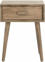 LYLE ONE DRAWER SIDE TABLE