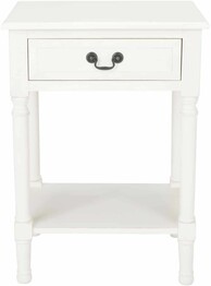 WHITNEY 1 DRAWER ACCENT TABLE