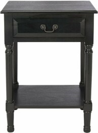 WHITNEY 1 DRAWER ACCENT TABLE
