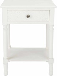 JOSIE 1 DRAWER ACCENT TABLE