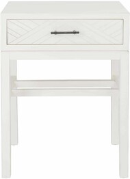 AJANA 1 DRW ACCENT TABLE