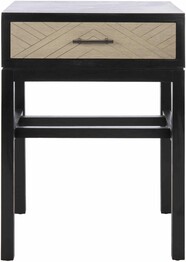 AJANA 1 DRW ACCENT TABLE