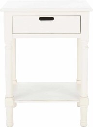 LANDERS 1 DRW ACCENT TABLE