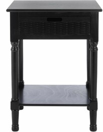 LANDERS 1 DRW ACCENT TABLE