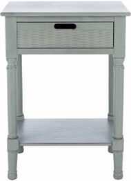 LANDERS 1 DRW ACCENT TABLE