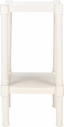 RAFIKI SQ ACCENT TABLE