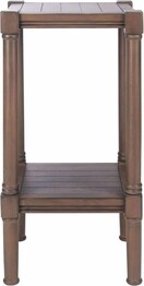 RAFIKI SQ ACCENT TABLE