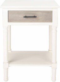 RYDER 1DRW ACCENT TABLE