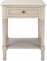 TATE 1DRW ACCENT TABLE