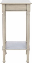 TINSLEY SQUARE ACCENT TABLE