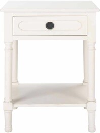 ALLURA 1DRW ACCENT TABLE
