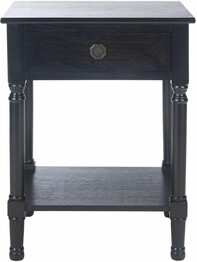 ALLURA 1DRW ACCENT TABLE