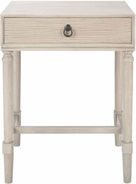MABEL 1DRW ACCENT TABLE