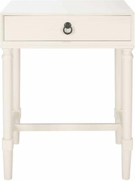 MABEL 1DRW ACCENT TABLE