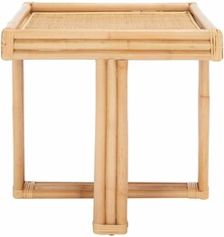 JURI SQUARE ACCENT TABLE
