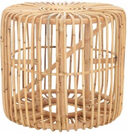 JABEZ ROUND ACCENT TABLE