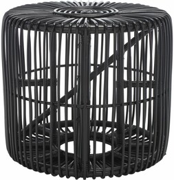 JABEZ ROUND ACCENT TABLE