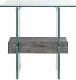 KAYLEY ACCENT TABLE