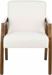 OLYVAR ARM CHAIR