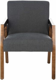 OLYVAR ARM CHAIR