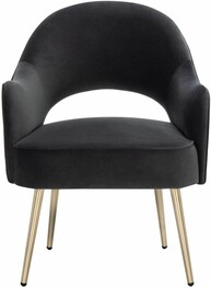 DUBLYN ACCENT CHAIR