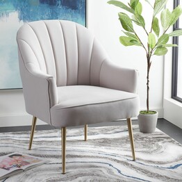 ARELI ACCENT CHAIR