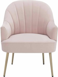 ARELI ACCENT CHAIR