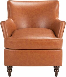 LEVIN ACCENT CHAIR