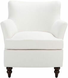 LEVIN ACCENT CHAIR