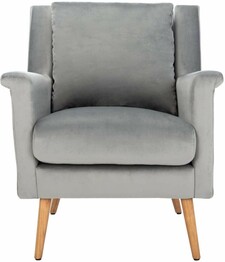 ASTRID MID CENTURY ARM CHAIR