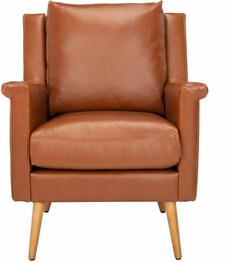 ASTRID MID CENTURY ARM CHAIR