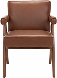 SURI MID CENTURY ARM CHAIR