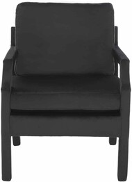 GENOA UPHOLSTERED ARM CHAIR