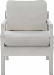 GENOA UPHOLSTERED ARM CHAIR