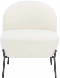 BRAX PETITE SLIPPER CHAIR
