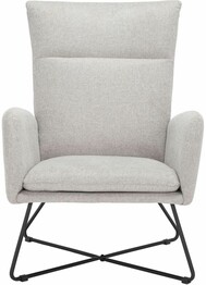 COLEMAN ARM CHAIR