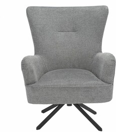 GEONNA UPHOLSTERED ARM CHAIR