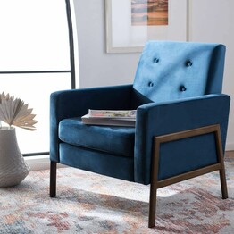 ROALD SOFA ACCENT CHAIR